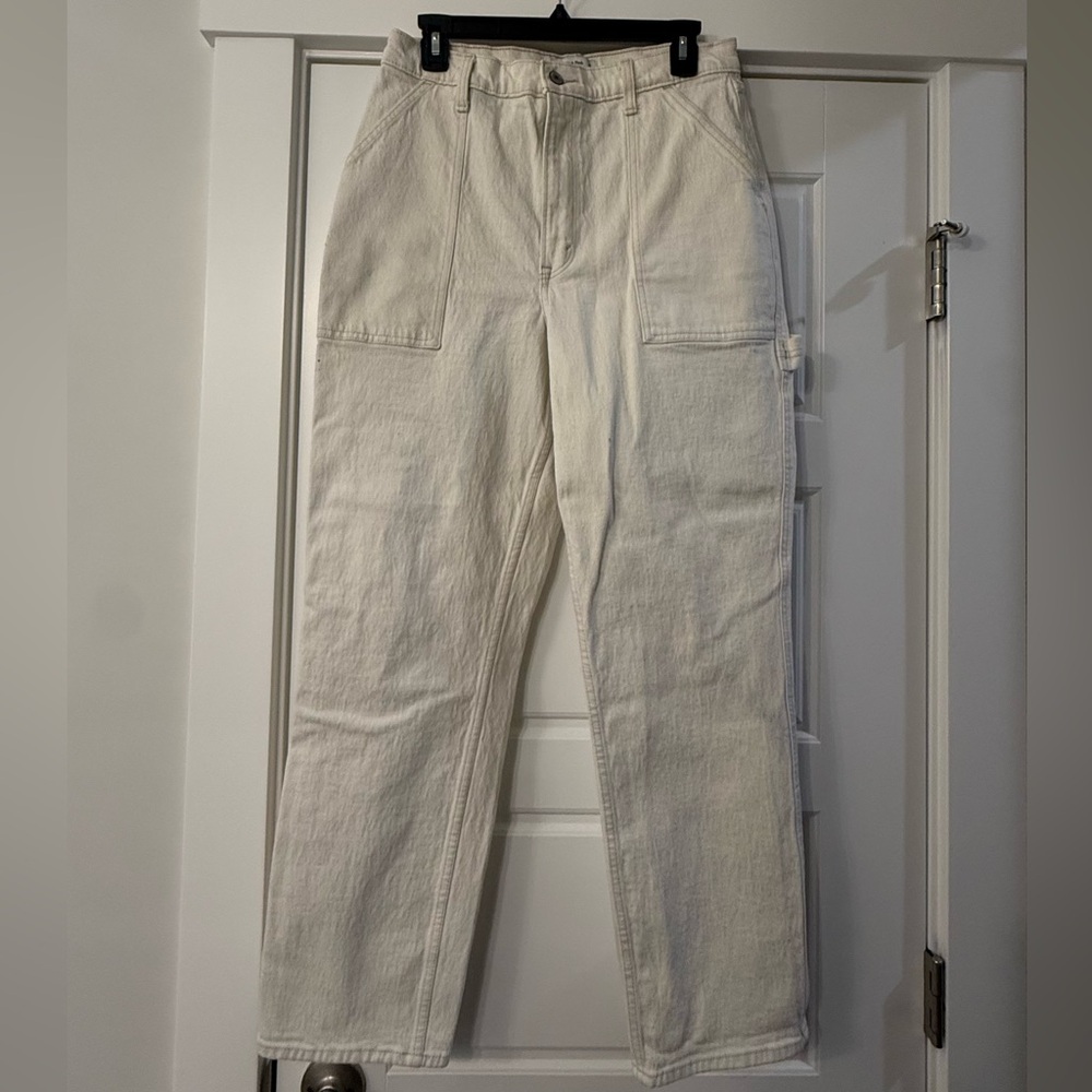 Women’s Abercrombie Wide Legged Pants